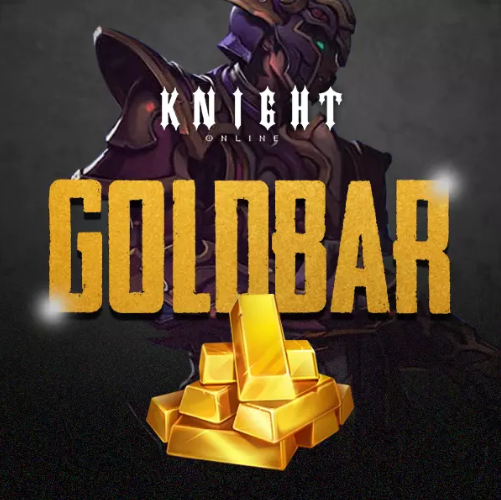 GOLDBAR