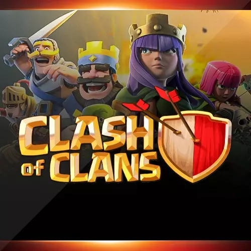 Clash of Clans